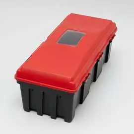 Бокс для огнетушителя для бездорожья Partex НФ-00000274-1