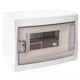 Бокс для открытой установки BYLECTRICA КНО-8Д