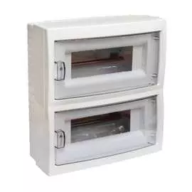 Бокс для открытой установки BYLECTRICA КНО-24Д