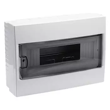 Бокс для открытой установки BYLECTRICA КНО-12ДБ