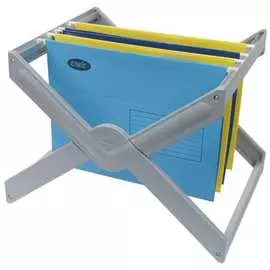 Бокс для подвесных папок EAGLE 9351