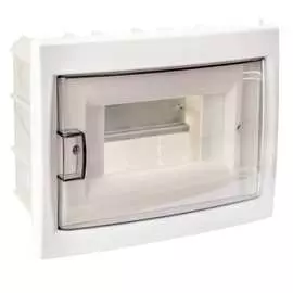 Бокс для скрытой установки BYLECTRICA КНС-6Д