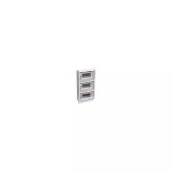 Бокс для скрытой установки BYLECTRICA КНС-36Д