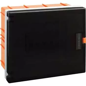 Бокс для скрытой установки Nilson Серия Quantum 32661006