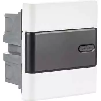 Бокс для скрытой установки OVIVO ЩРВ 330-010200-004