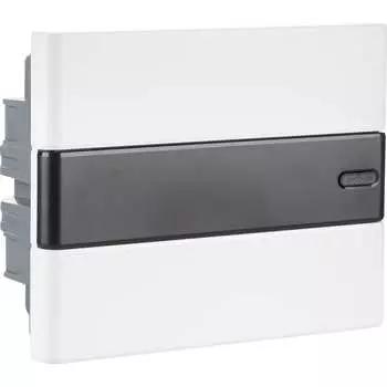 Бокс для скрытой установки OVIVO