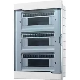 Бокс для внутренней установки тридцатишестимодульных устройств Lezard ЩРВ-П-36 730-1000-036 NEW