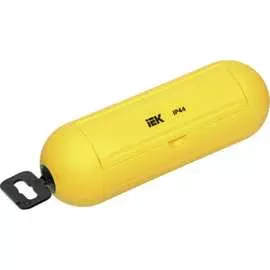 Бокс для защиты кабельного соединения IEK WBX10-44-K05