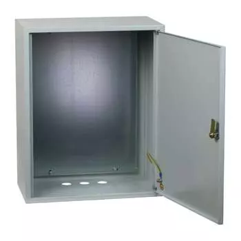 Бокс EKF ЩМП-09 mb22-09
