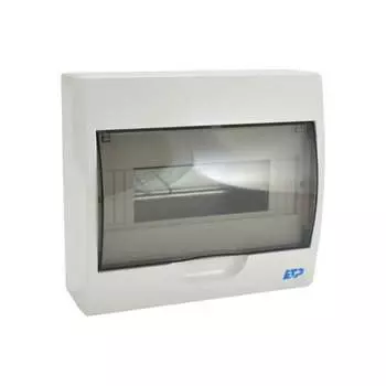 Бокс ЕТР 10P TSM OUTSIDE 51303