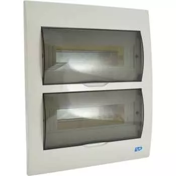 Бокс ЕТР 24P TSM INSIDE 51204