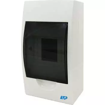 Бокс ЕТР 4P TSM OUTSIDE 51301