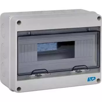 Бокс ЕТР 12 WAYS IP65 51315
