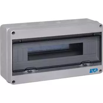 Бокс ЕТР 18 WAYS IP65 51316
