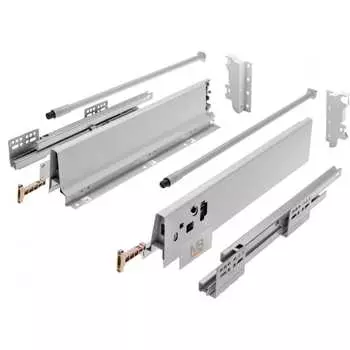 Бокс GTV PB-D-KPL500B