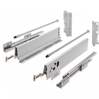 Бокс GTV PB-D-P2O500C