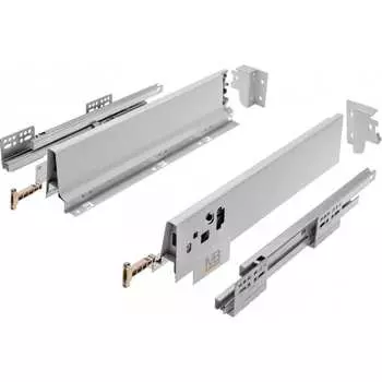 Бокс GTV PB-D-P2O400A