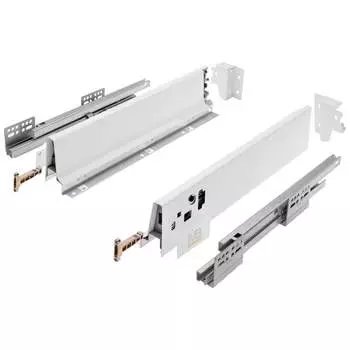 Бокс GTV PB-D-KPL350A1