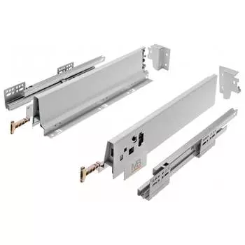 Бокс GTV PB-D-KPL400A