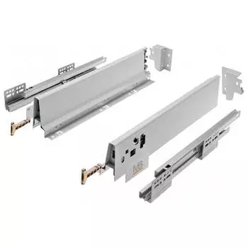 Бокс GTV PB-D-P2O450A