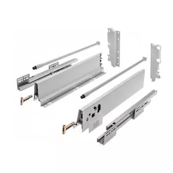 Бокс GTV PB-D-P2O450C