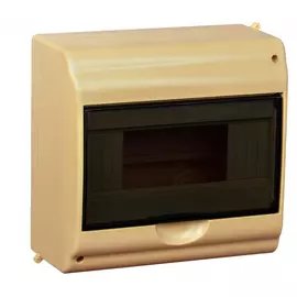 Бокс IEK MKP42-N-09-31-02-S