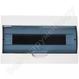 Бокс IEK ЩРН-П-18 MKP12-N-18-40-10