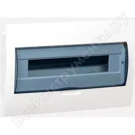 Бокс IEK ЩРВ-П-18 MKP12-V-18-40-10