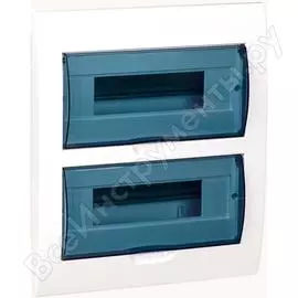 Бокс IEK ЩРВ-П-24 MKP12-V-24-40-10