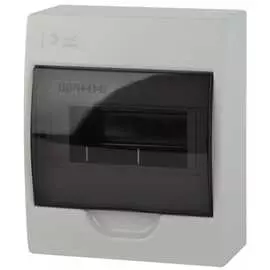 Бокс ЭРА SIMPLE ЩРН-П-08 Б0047721
