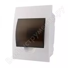 Монтажный бокс для внутренней установки Lezard LUXRAY ЩРВ-П-6 731-1000-006