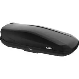 Бокс LUX