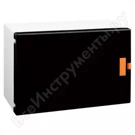 Бокс для автоматического выключателя Nilson QUANTUM 32881009