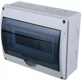 Бокс Рувинил Тусо 69011