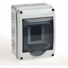 Бокс Рувинил Тусо 69003