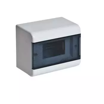 Бокс Рувинил 68026