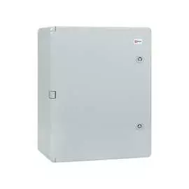 Пластиковый бокс EKF PROxima PB65MP007