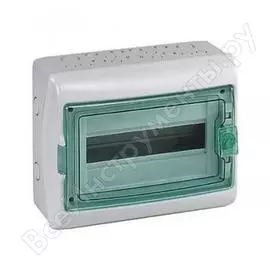 Бокс Schneider Electric