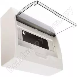 Бокс TDM ЩРН-П-10 SQ0901-0009