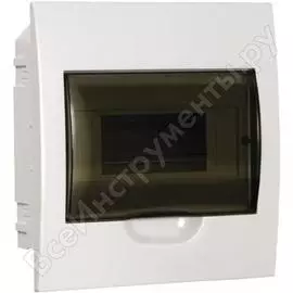 Бокс TDM ELECTRIC ЩРВ-П-8 SQ0902-0003