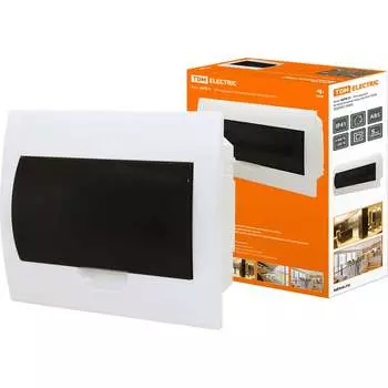 Бокс TDM ELECTRIC ЩРВ-П-18 SQ0902-0005