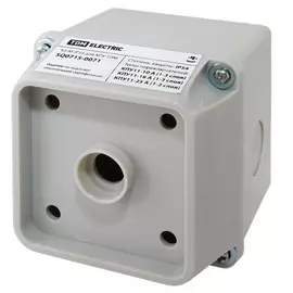 Бокс для КПУ TDM БЗ-Б-IP54 SQ0715-0072
