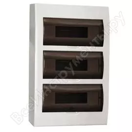 Бокс TDM ELECTRIC ЩРН-П-36 SQ0901-0007