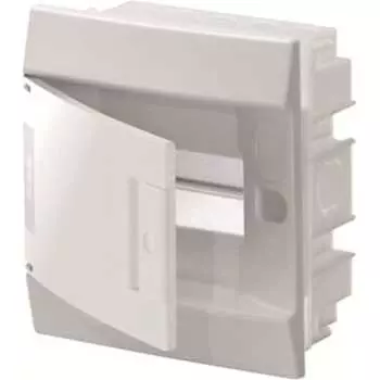 Бокс в нишу ABB