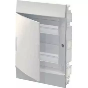 Бокс в нишу ABB mistral41 1SLM004102A1105