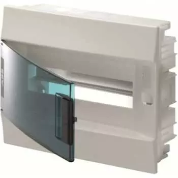 Бокс в нишу ABB mistral41 1SLM004101A1203