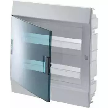 Бокс в нишу ABB mistral41 1SLM004101A1206