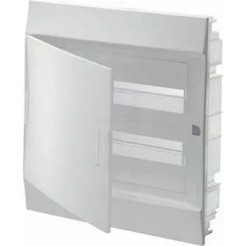 Бокс в нишу ABB mistral41 1SLM004102A1106