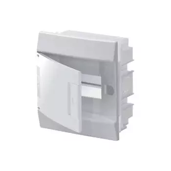 Бокс в нишу ABB Mistral41 1SLM004101A1101