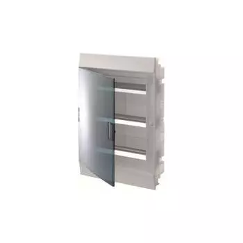 Бокс в нишу ABB mistral41 1SLM004101A1209